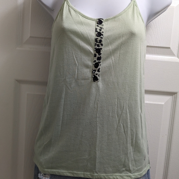 Volcom camisole - Picture 2 of 6